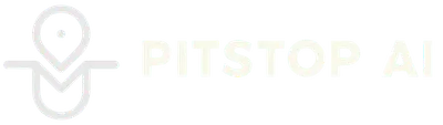 Pitstop AI Logo